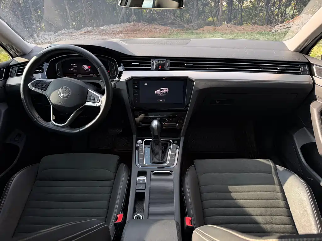 Volkswagen Viloran — миниатюра 13