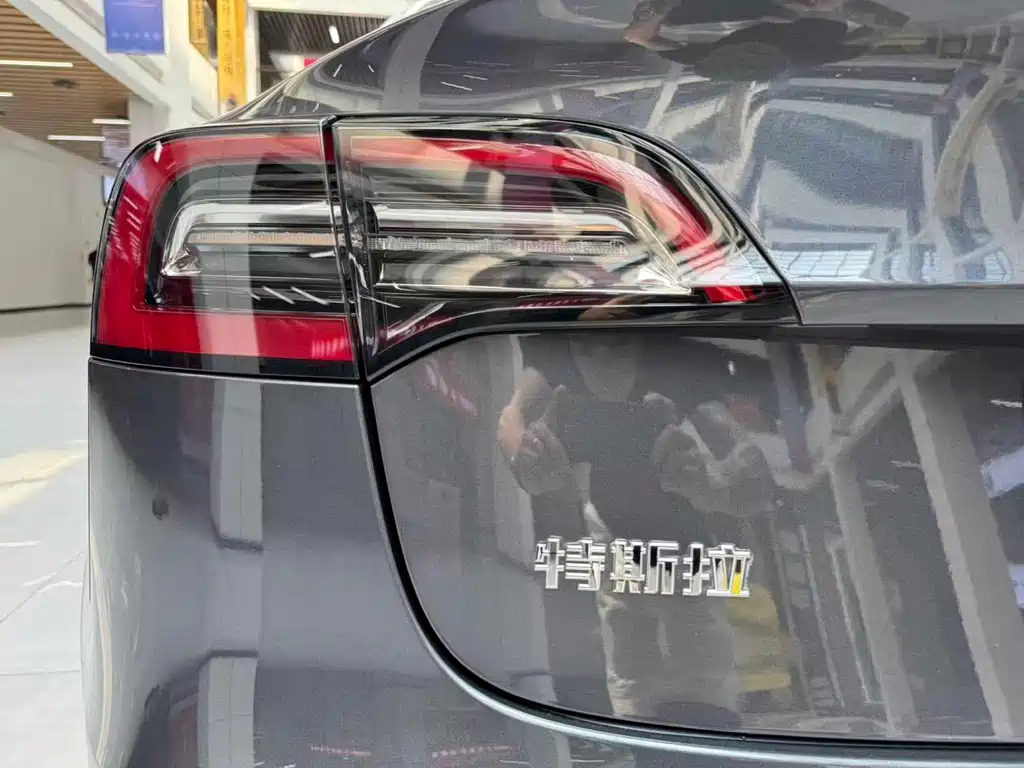 Tesla Model 3 — фотографии объявления, Фото 47