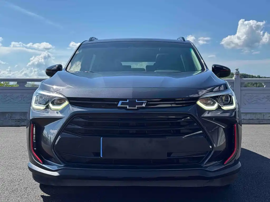 Chevrolet Volando — миниатюра 2