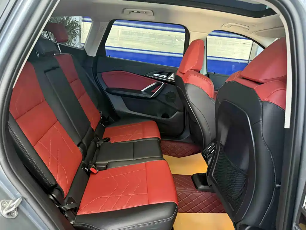 BMW X1 — миниатюра 19