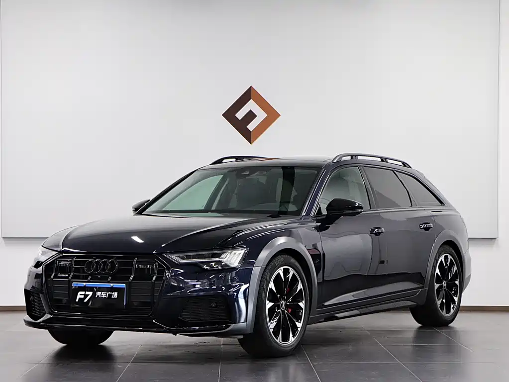 Audi A6 (Import) 2023