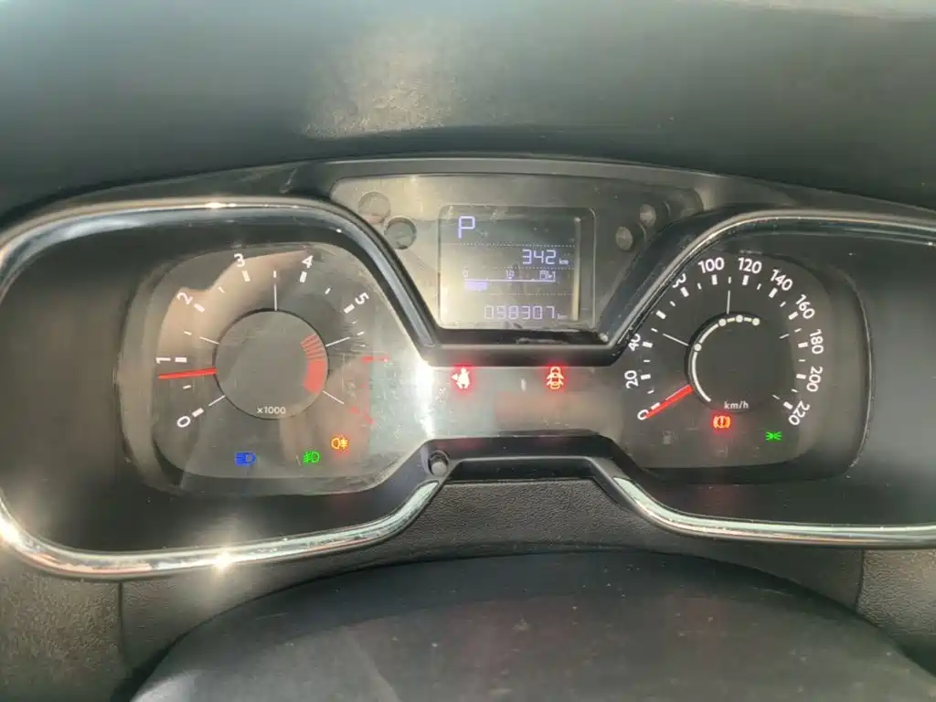 Citroen C4 — миниатюра 12