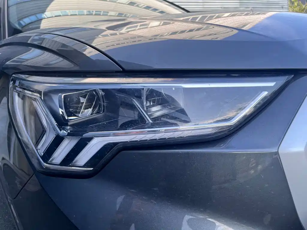Audi Q3 — миниатюра 15
