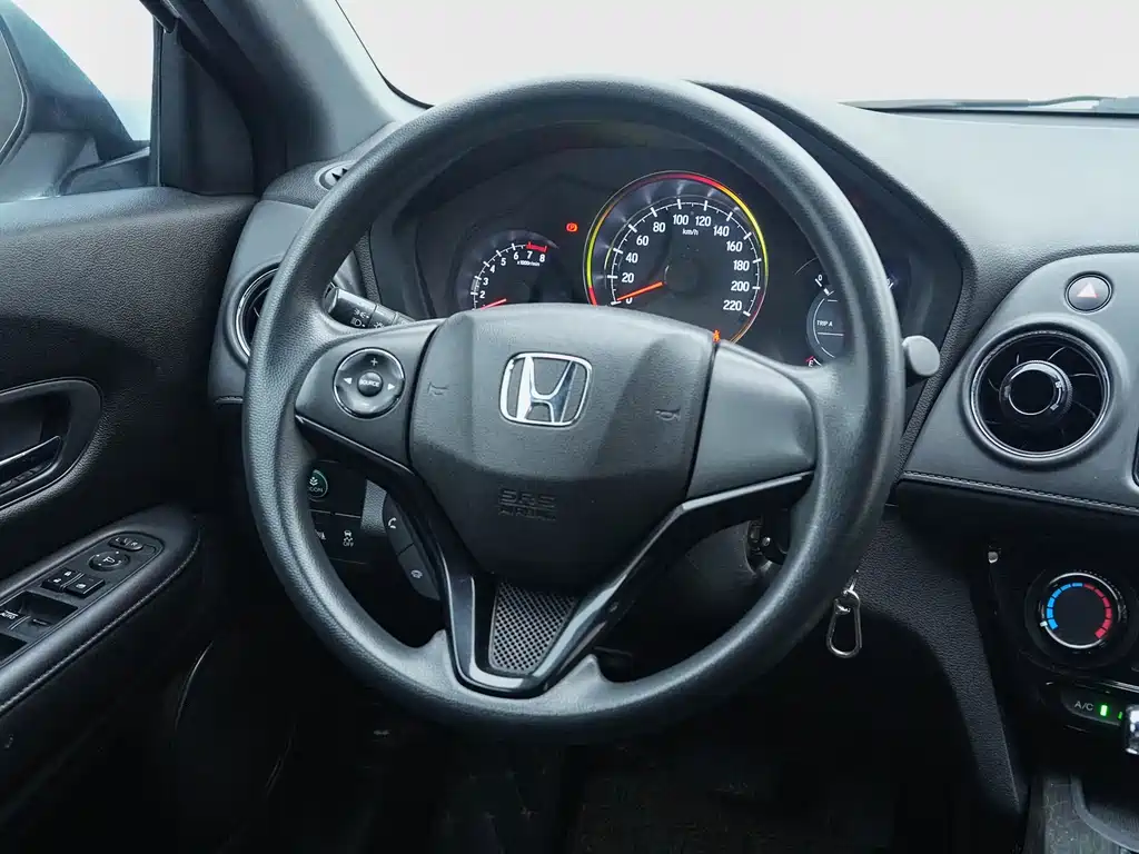 Honda XR-V — миниатюра 16