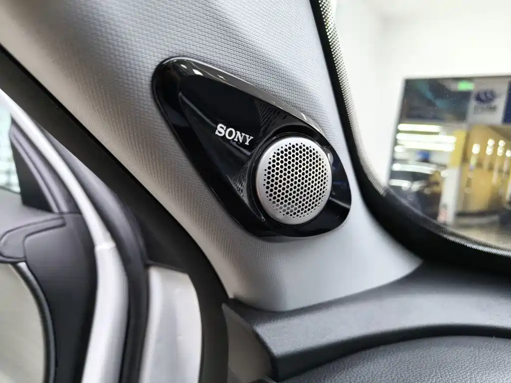Chery Tiggo 7 PLUS — миниатюра 7