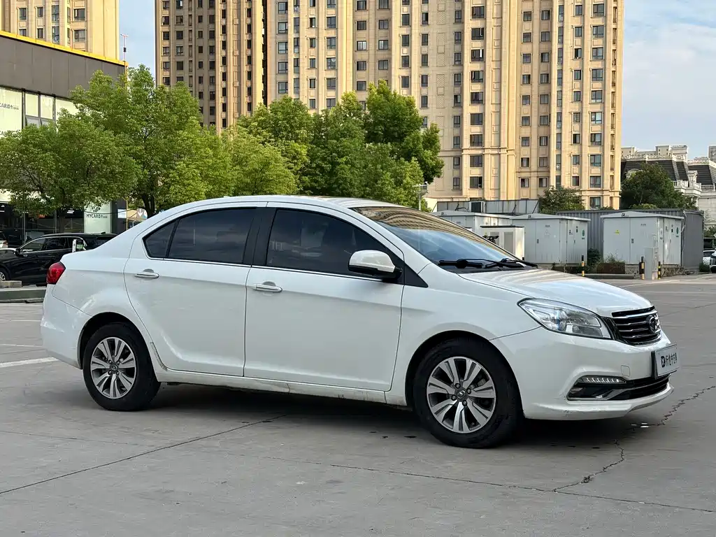 Great Wall Great Wall C30 — миниатюра 3