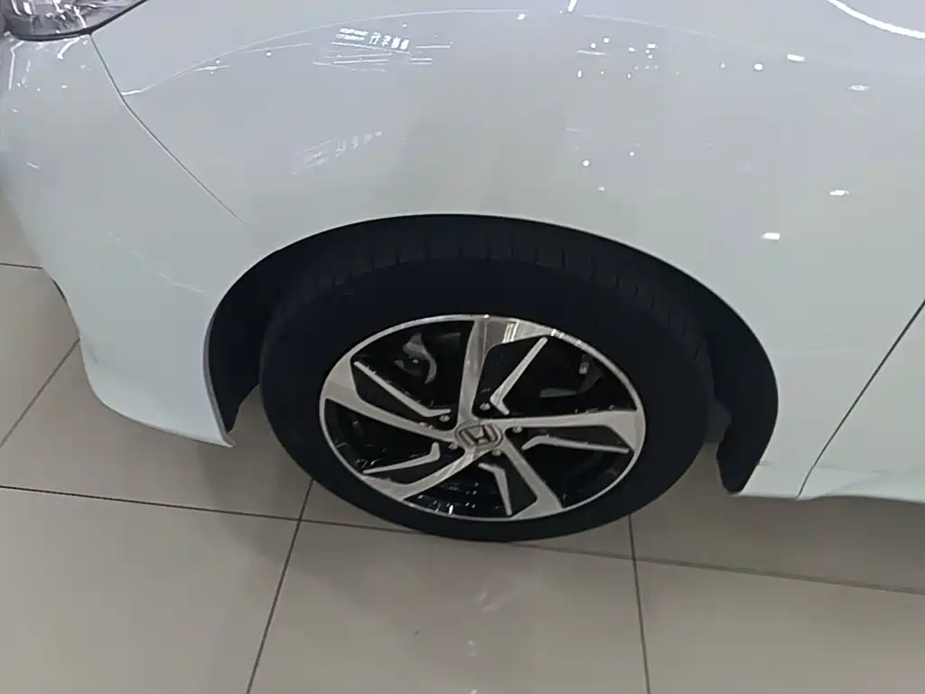 Honda Odyssey — миниатюра 23