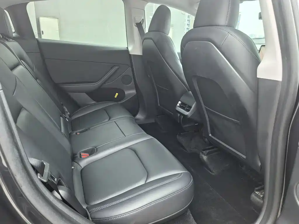 Tesla Model Y — миниатюра 11