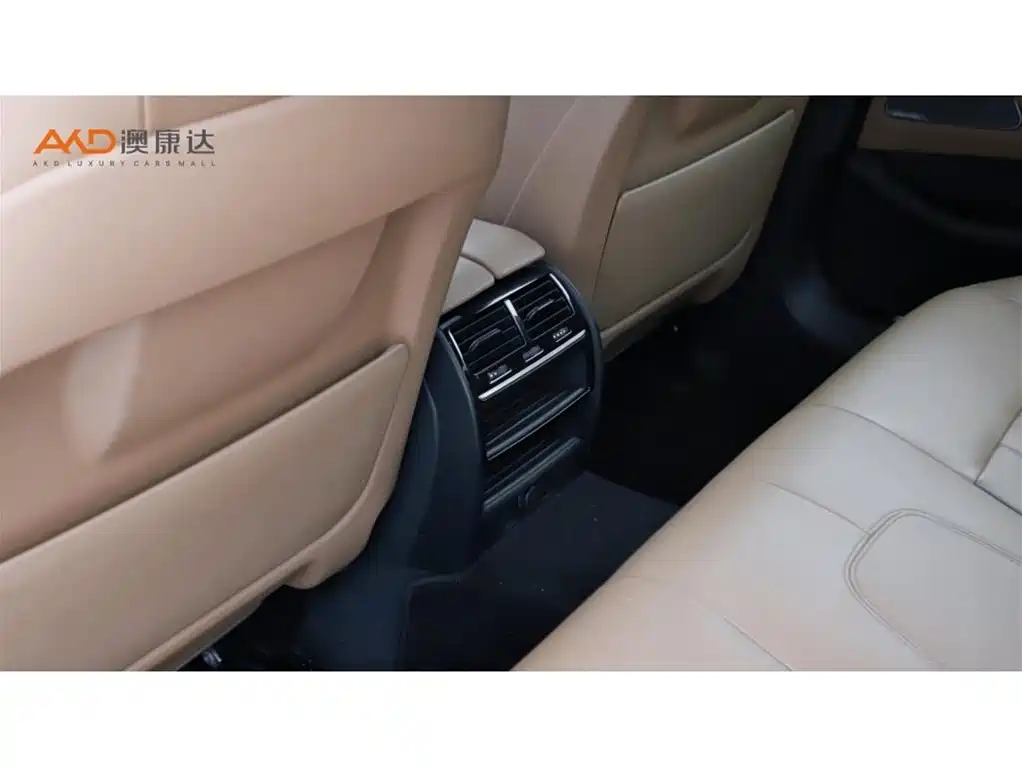 BMW 5 Series 5 2019 525Li M Sport