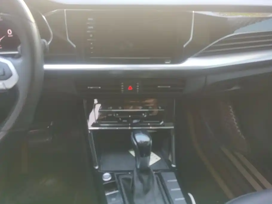 Volkswagen Passat — миниатюра 13