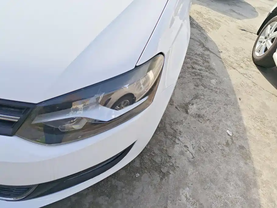 Volkswagen Polo — миниатюра 5