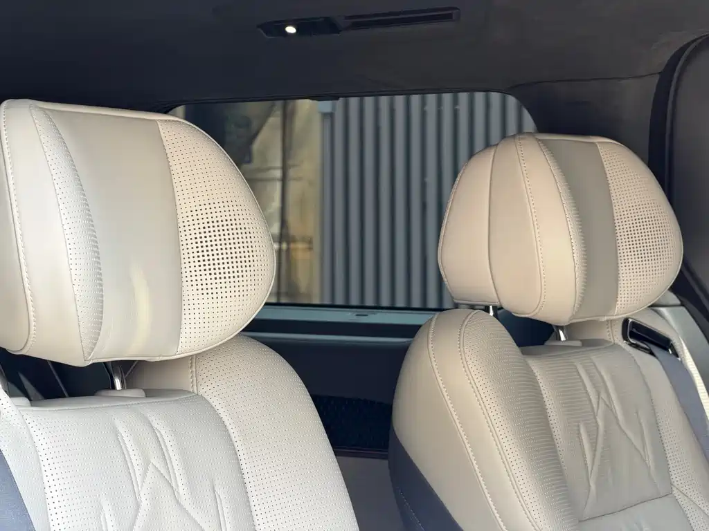 ZEEKR EXTREME KRYPTON 009