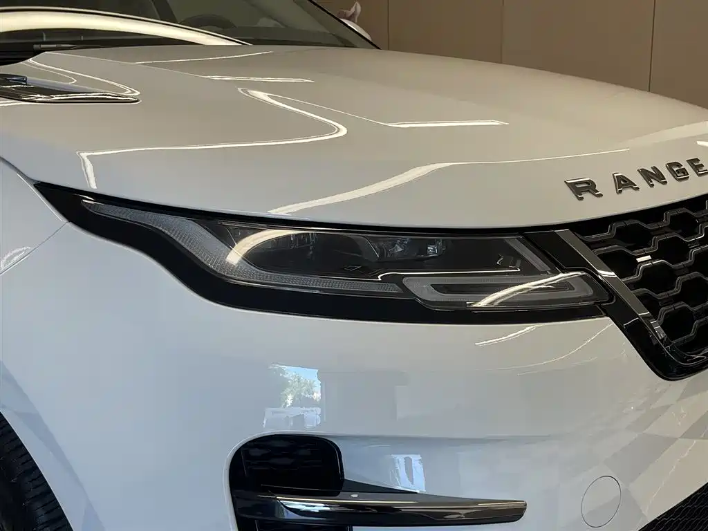 Land Rover Range Rover Evoque 2023 L 249PS Luxury