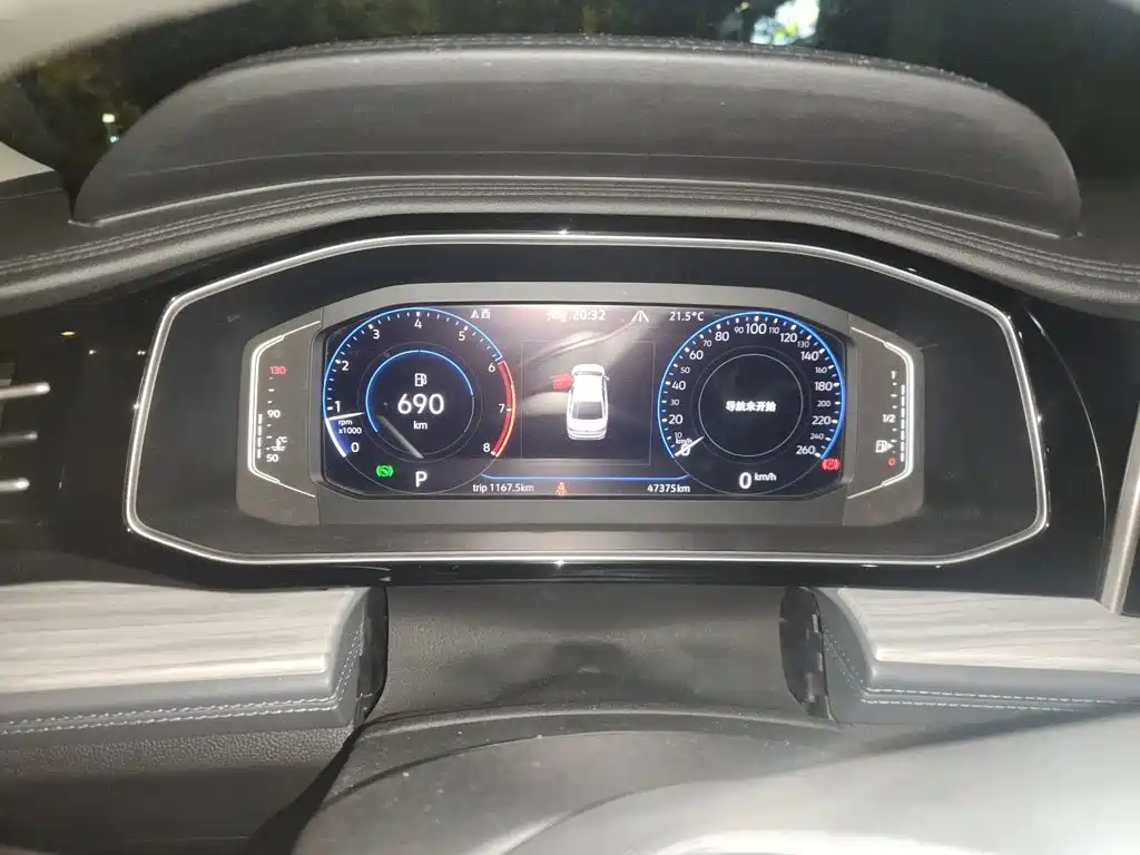 Volkswagen Sagitar — миниатюра 12
