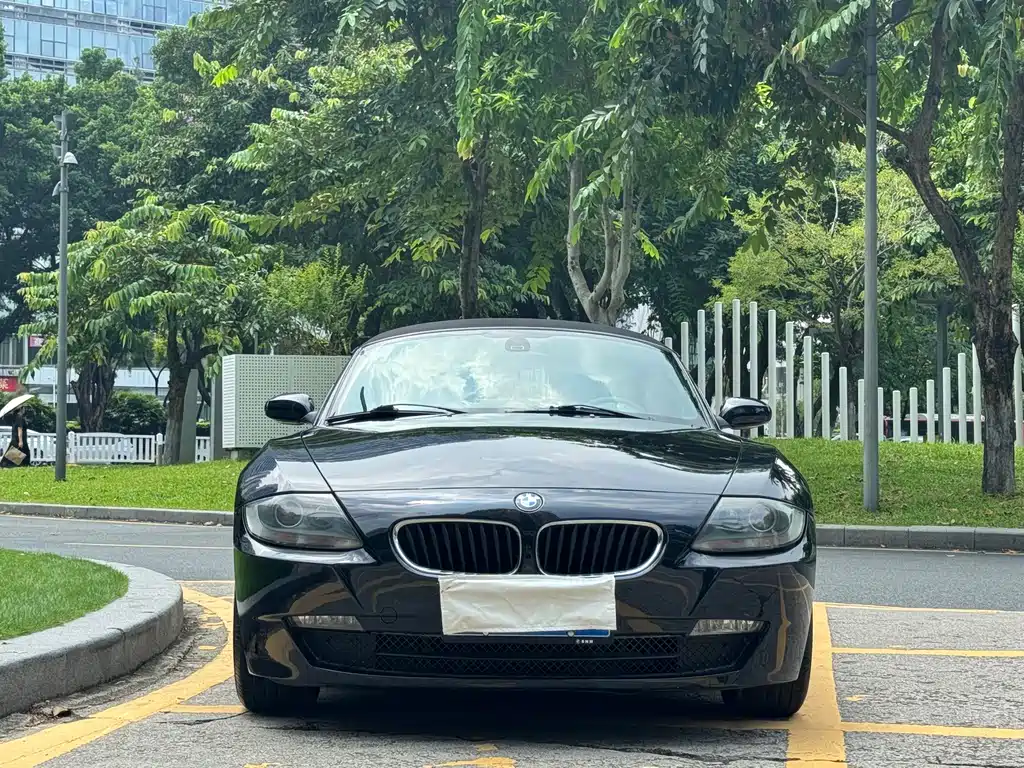 BMW Z4 — миниатюра 2