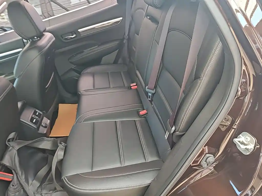 Renault Koleos — миниатюра 17