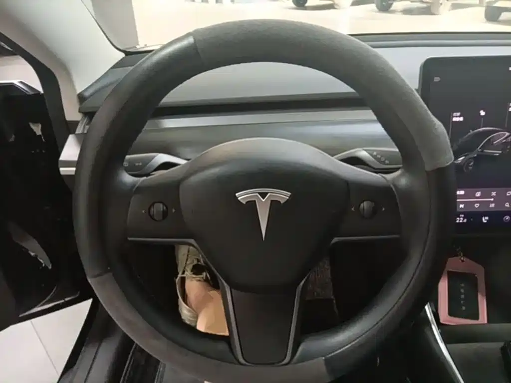Tesla Model 3 — фотографии объявления, Фото 12
