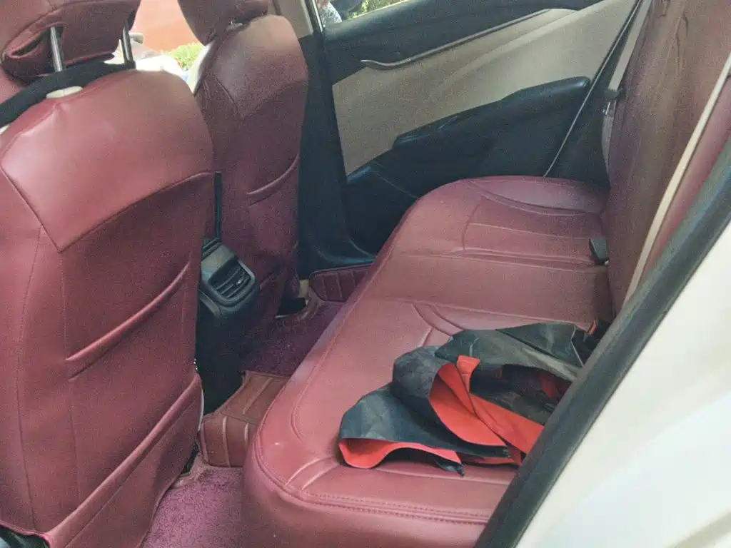 Buick Excelle — миниатюра 18
