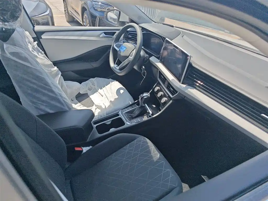 Jetta VA7 — миниатюра 10