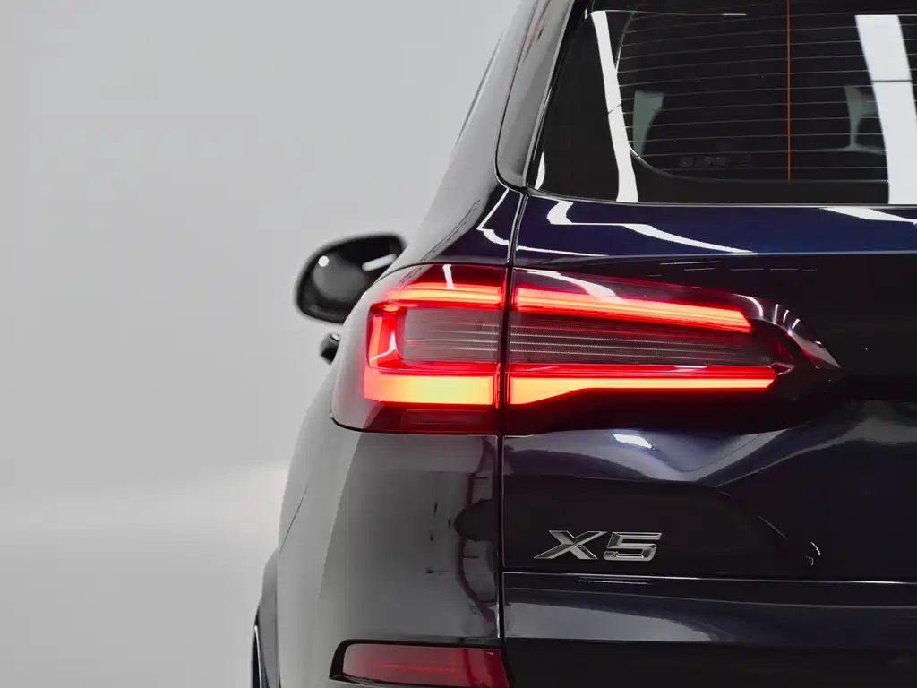 BMW X5 — миниатюра 36