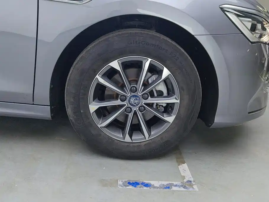 BYD Qin PLUS — миниатюра 6