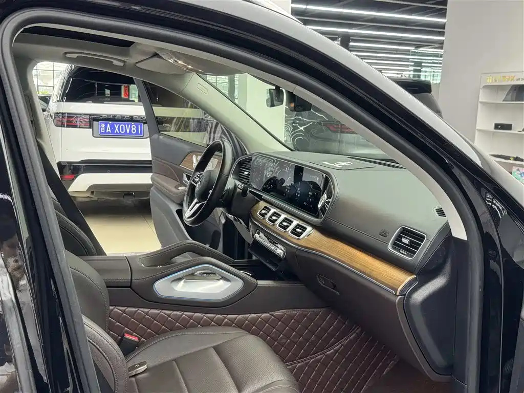 Mercedes-Benz GLE 2022 GLE 350 e 4MATIC