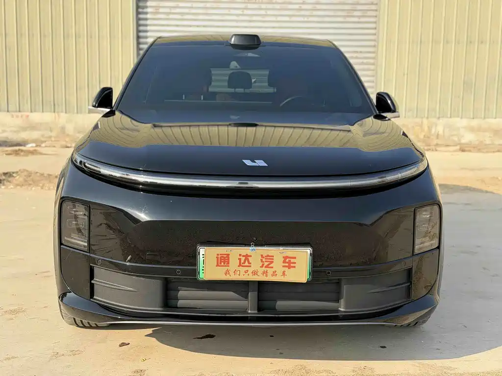Li Auto IDEAL L6