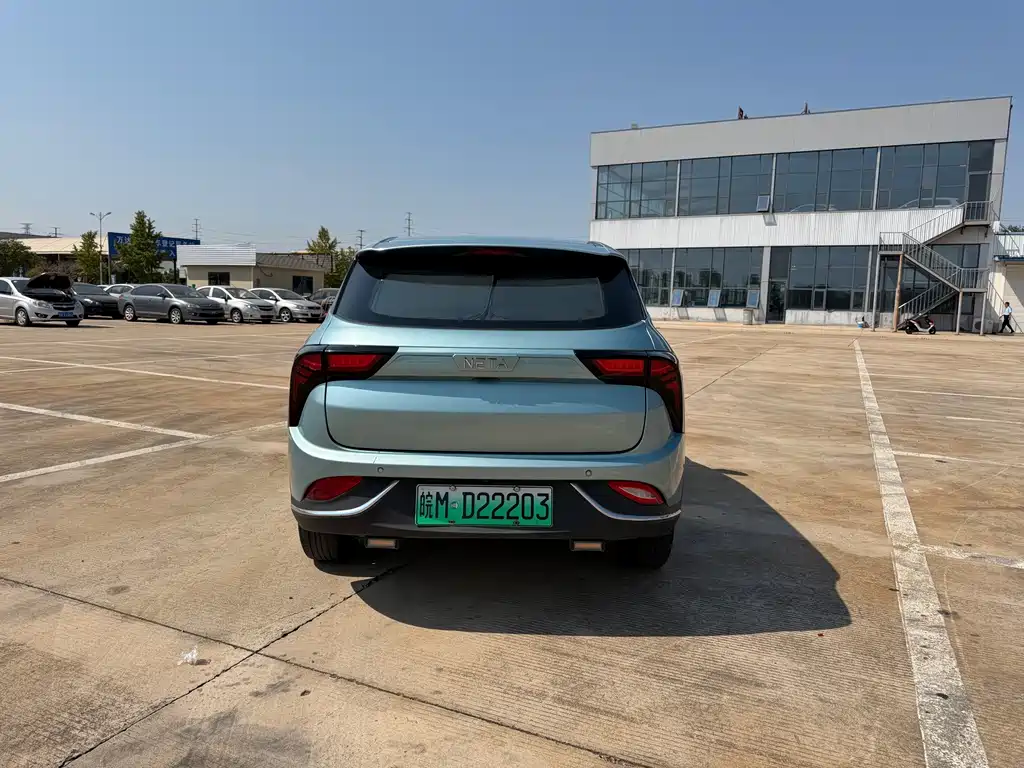 Neta Neta V — миниатюра 5