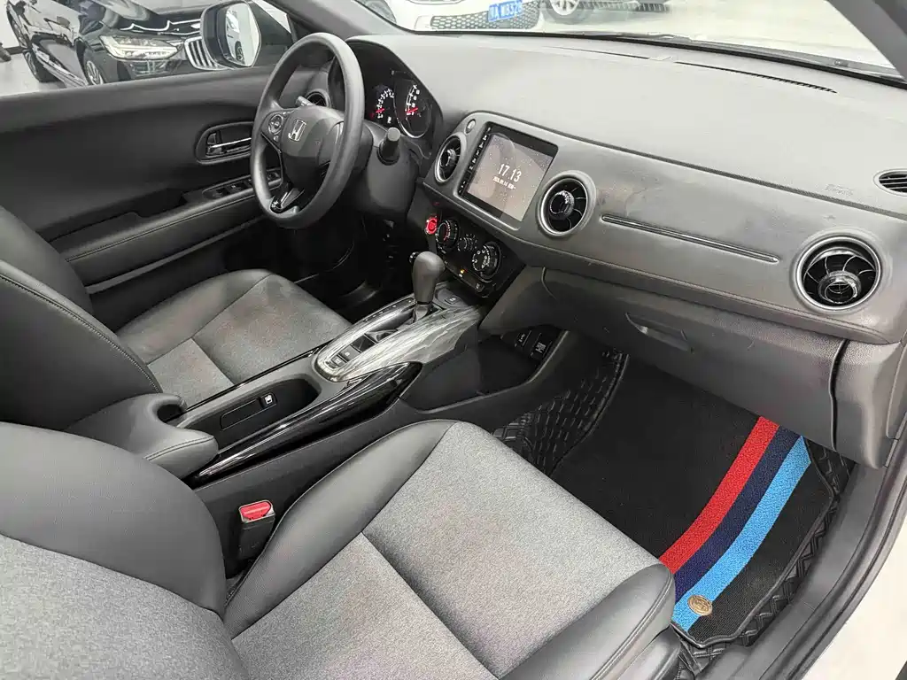 Honda XR-V — миниатюра 6