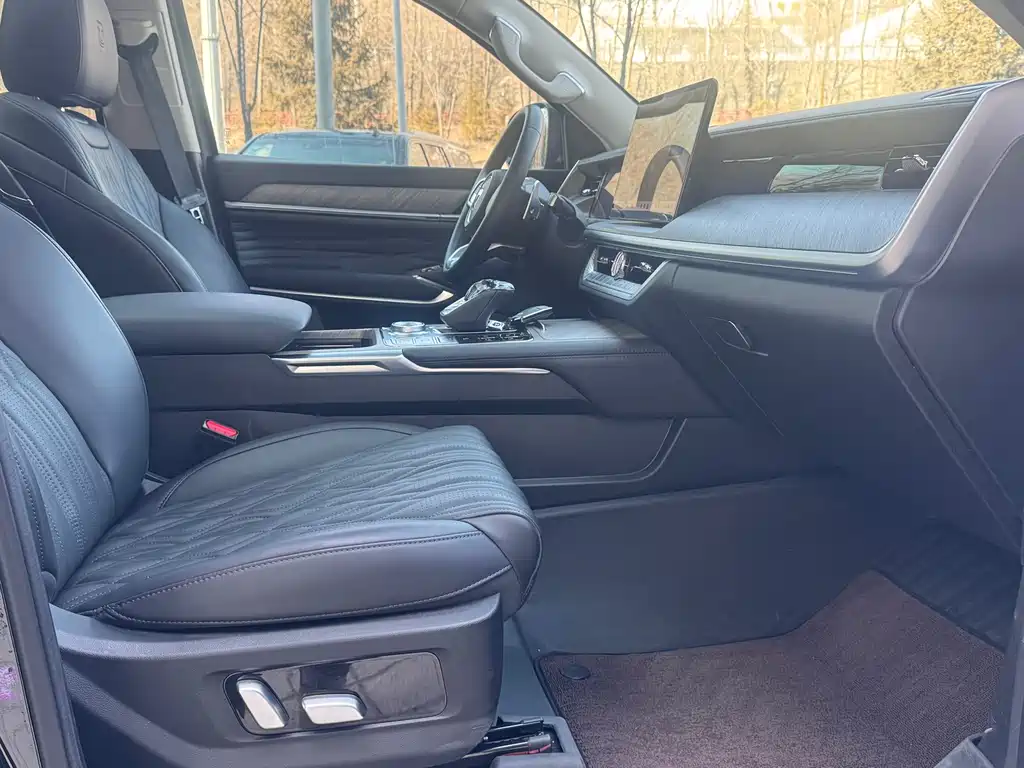 TANK TANK 500 NEW ENERGY