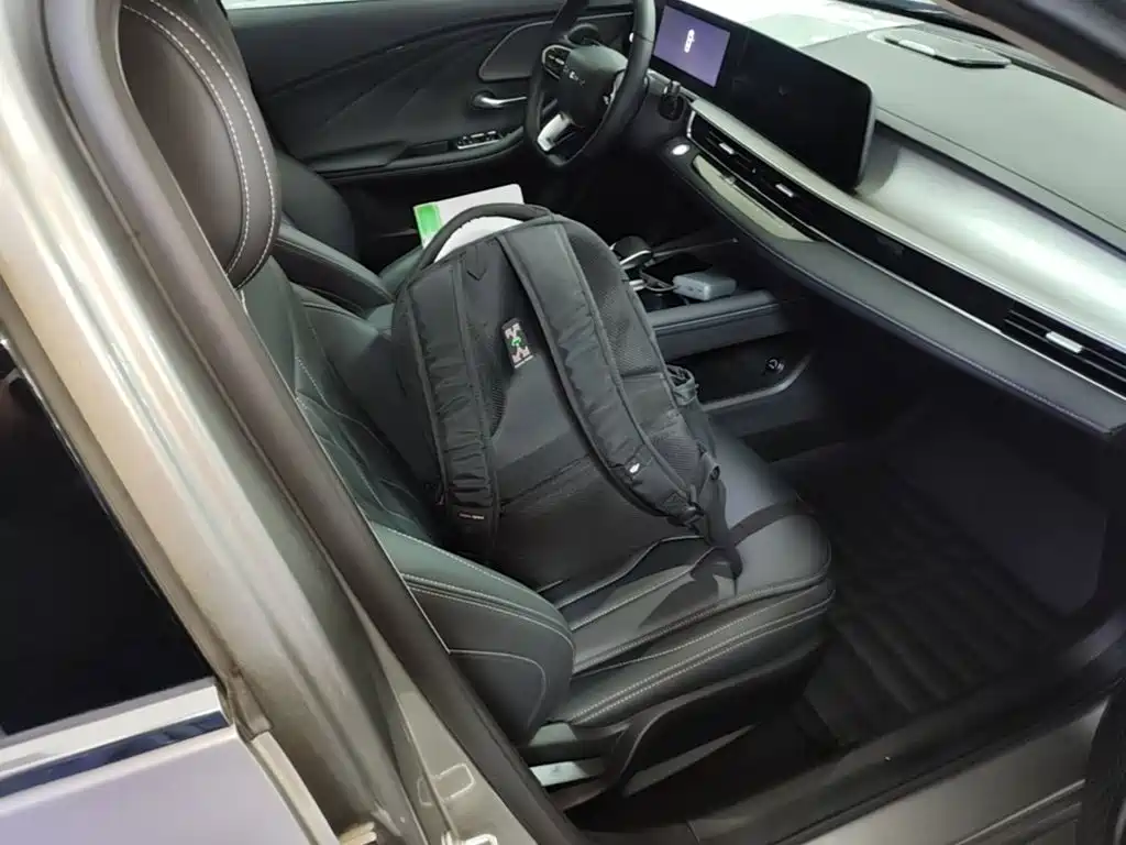 Chery Arrizo 8 — миниатюра 25