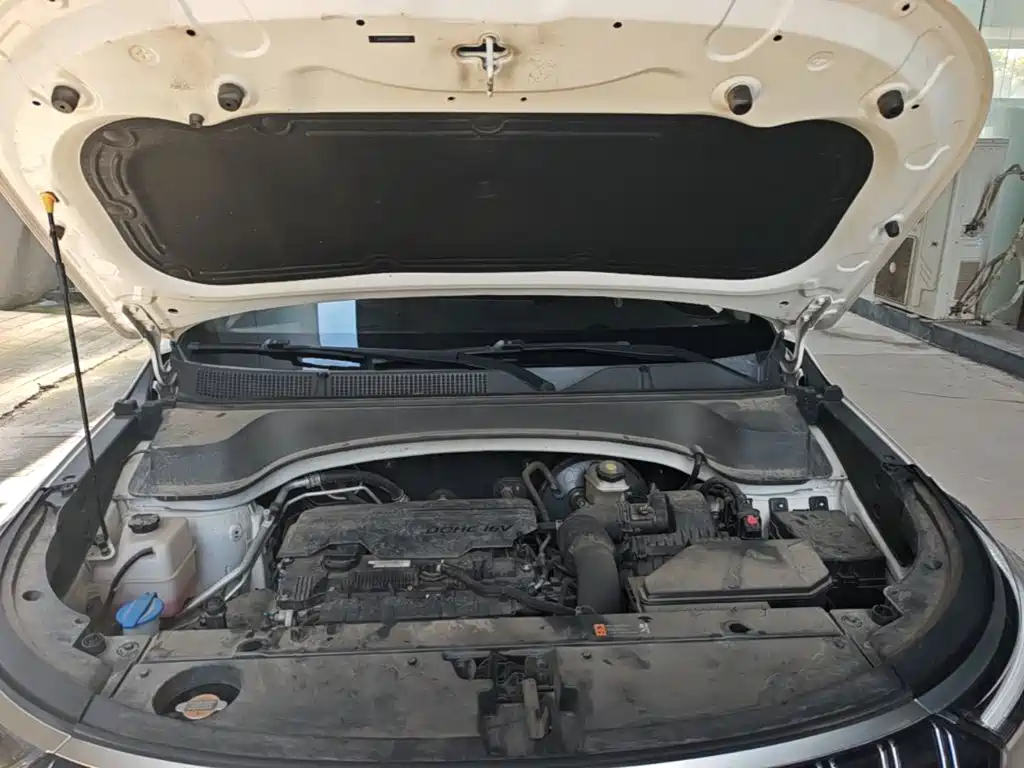 Kia Sportage — миниатюра 20