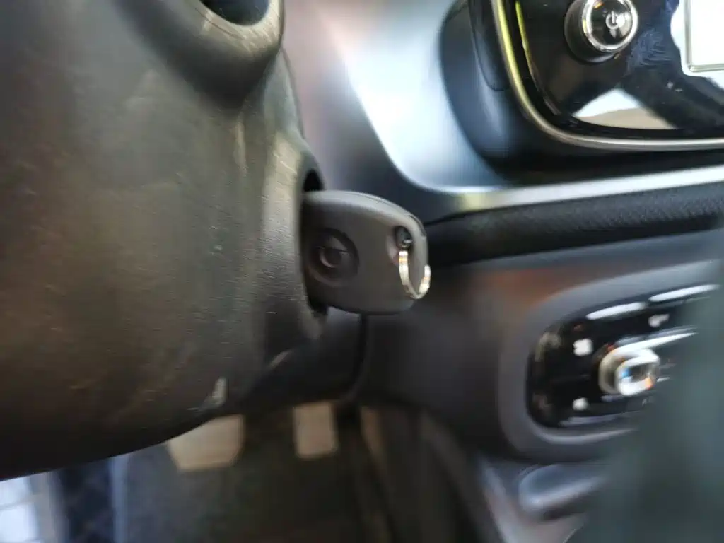 smart Smart Forfour — миниатюра 9