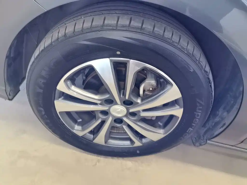 Changan Eado — миниатюра 23