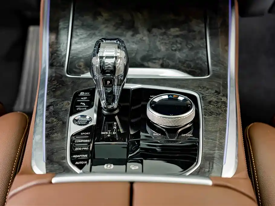 BMW X5 (Import) — миниатюра 15
