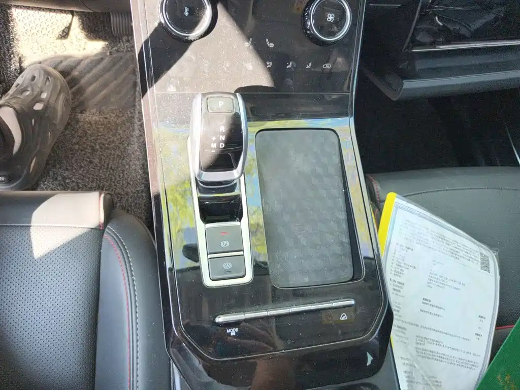 Chery Tiggo 7 PLUS — миниатюра 10