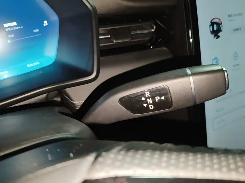XPeng G3 — миниатюра 14