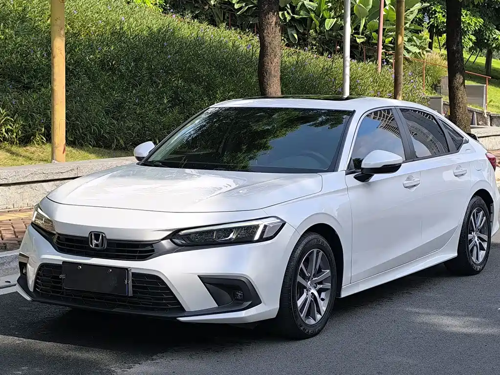 Honda Civic 2022