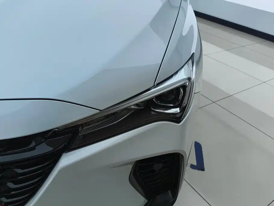 Buick Verano 2023 Pro GS