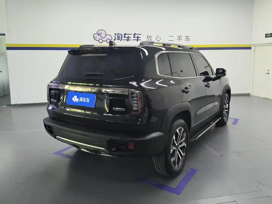 Haval Big Dog — миниатюра 3