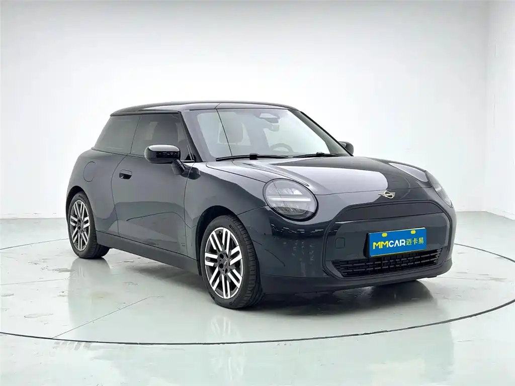 MINI ELECTRIC  COOPER