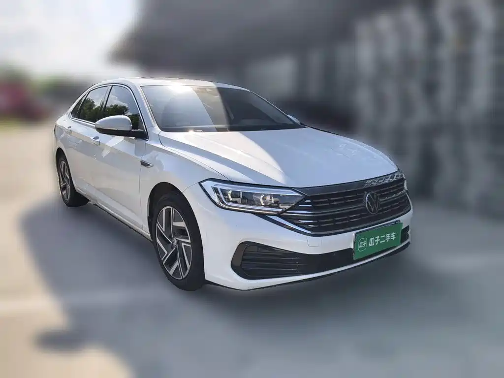 Volkswagen Sagitar — миниатюра 24
