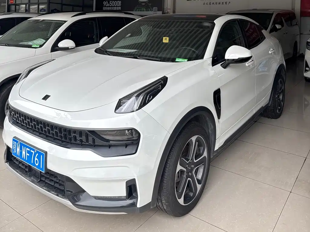 Lynk & Co 05 2022