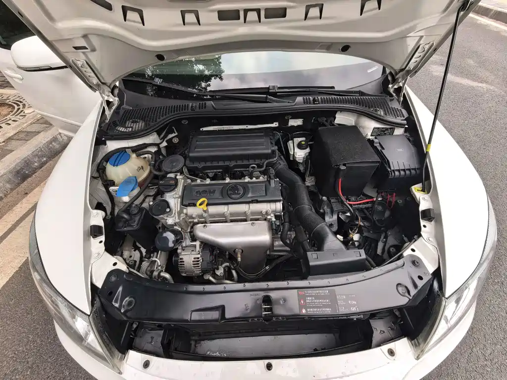 Skoda Octavia — миниатюра 16