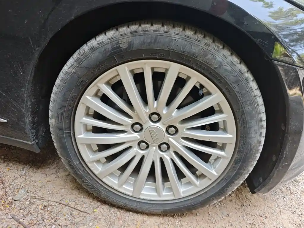 Cadillac CT6 — миниатюра 24