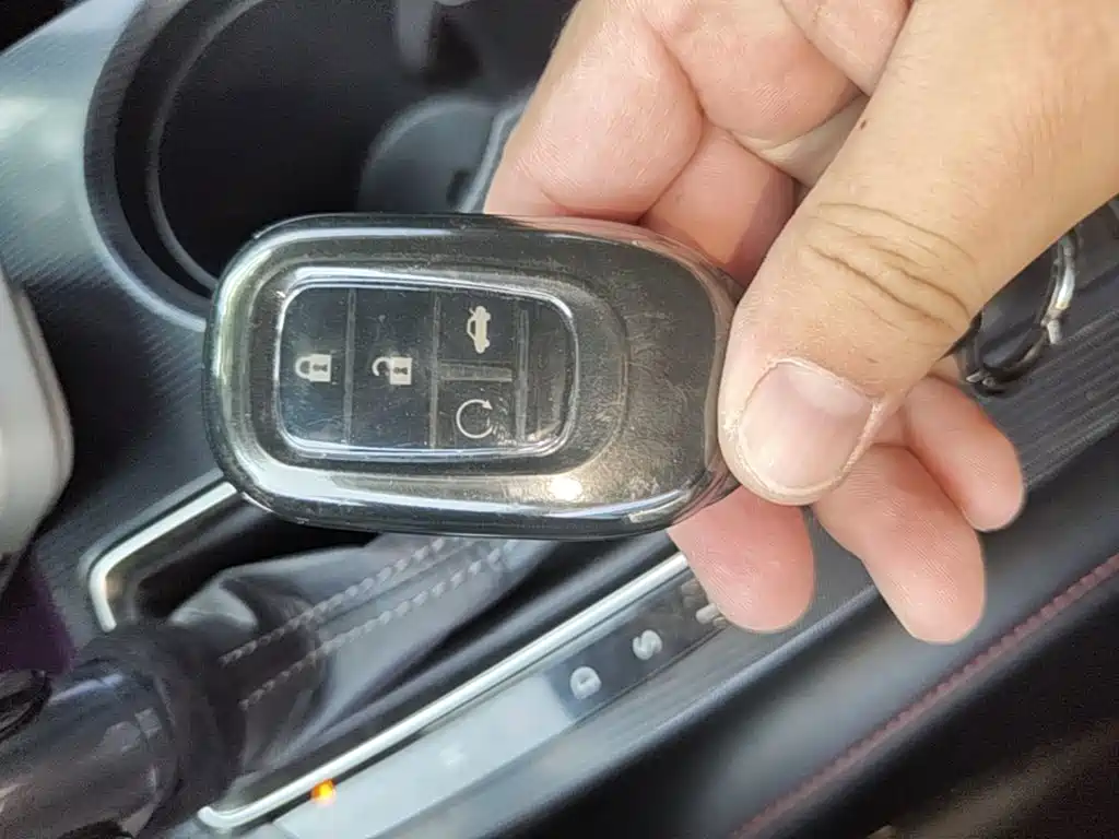 Honda Civic — миниатюра 9