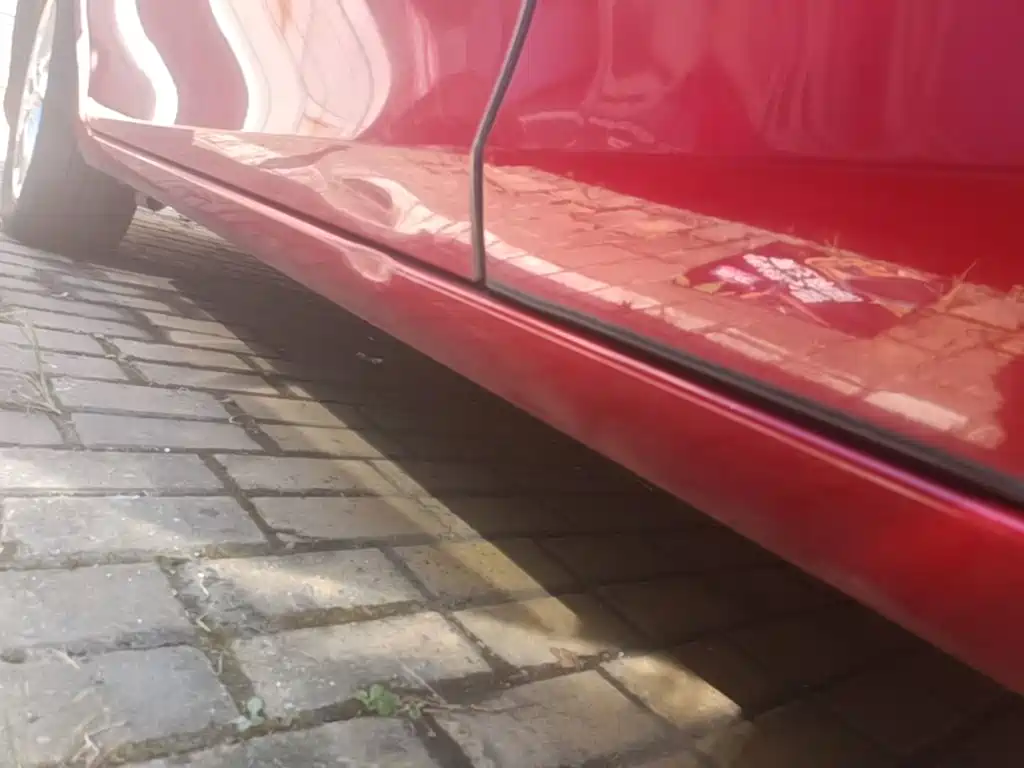 Toyota Yaris L — миниатюра 22