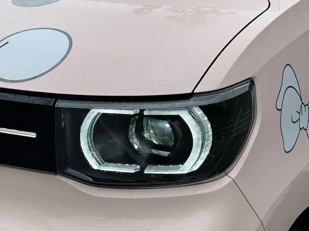 Wuling MINIEV — миниатюра 5