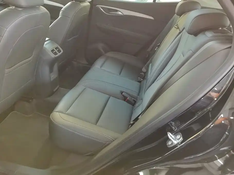 Buick Envision S — миниатюра 11