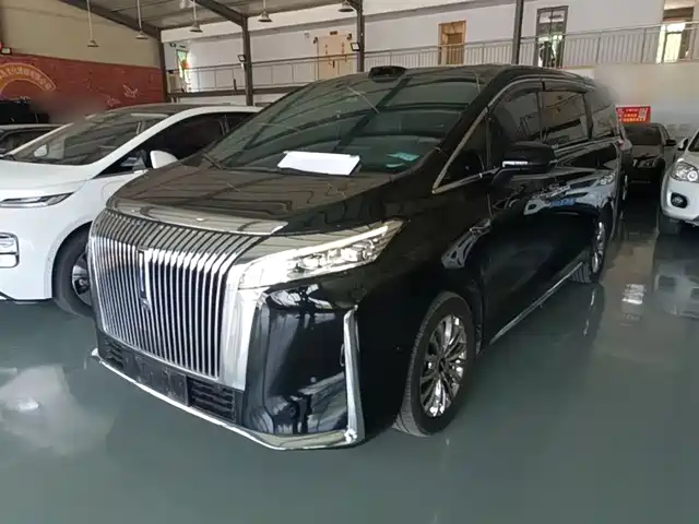 2025 Wey Gaoshan
